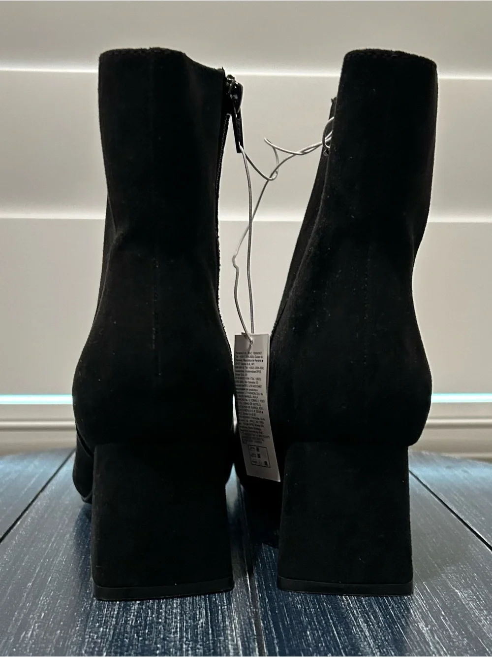 Old Navy Booties